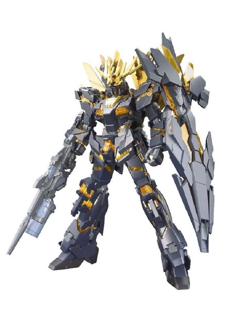 Fate Goddess Mech Model Trendy Play Assembled Handmade Toy - Image 1